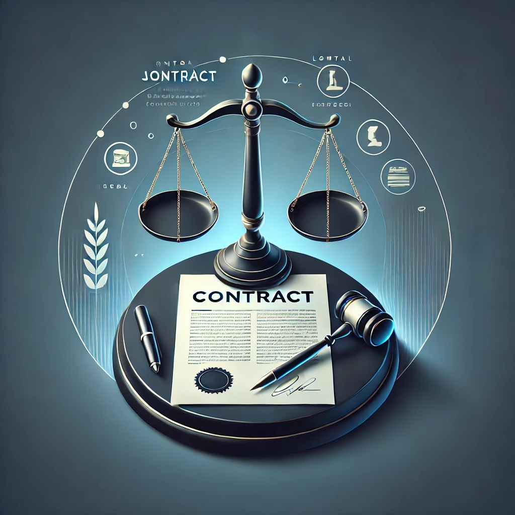 Como se Preparar para uma Negociação de Contratos