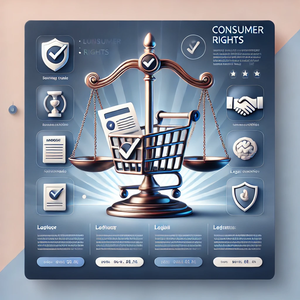 Tudo o Que Você Precisa Saber Sobre o Direito do Consumidor no Brasil