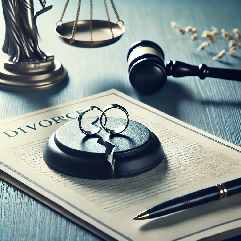 Como Funciona o Divórcio no Brasil: Guia Completo